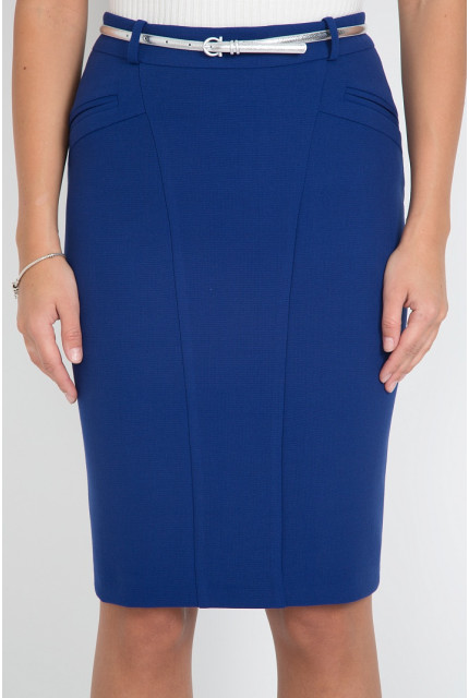 Юбка Emka Fashion 546-elpis