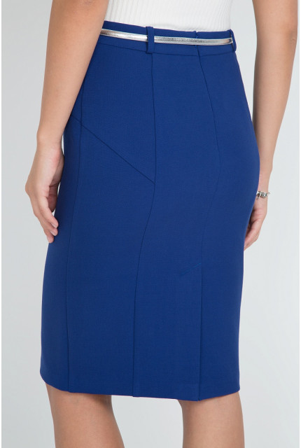 Юбка Emka Fashion 546-elpis