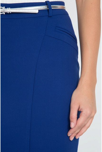 Юбка Emka Fashion 546-elpis