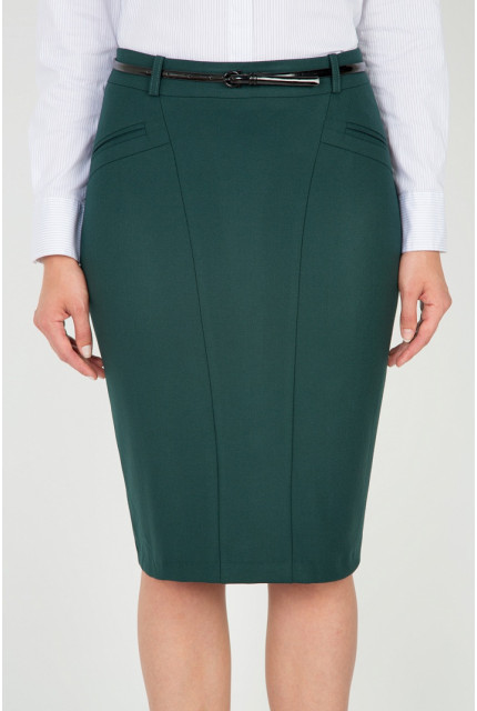 Юбка Emka Fashion 546-gvenet