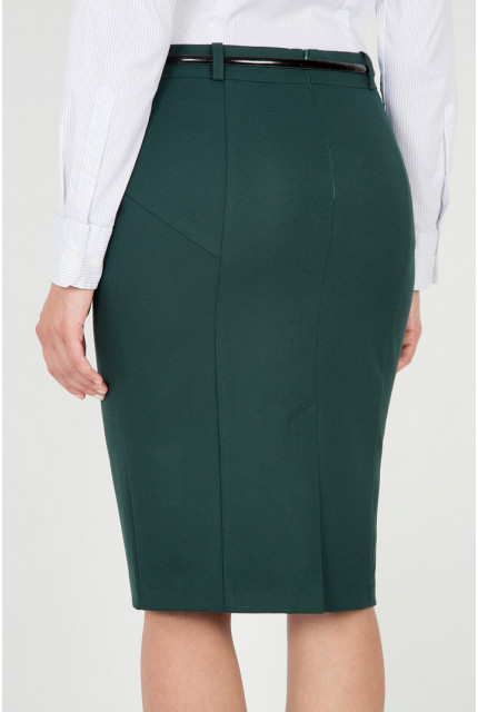 Юбка Emka Fashion 546-gvenet