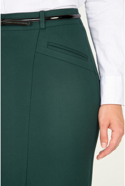 Юбка Emka Fashion 546-gvenet