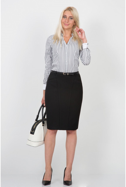 Юбка Emka Fashion 546-ofeliya