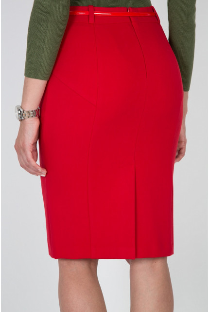 Юбка Emka Fashion 546-rostislava