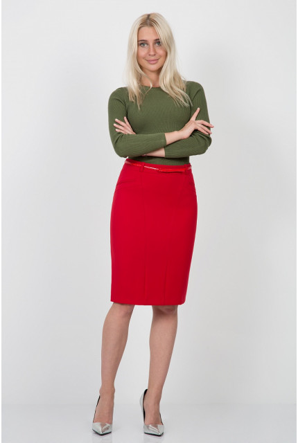 Юбка Emka Fashion 546-rostislava