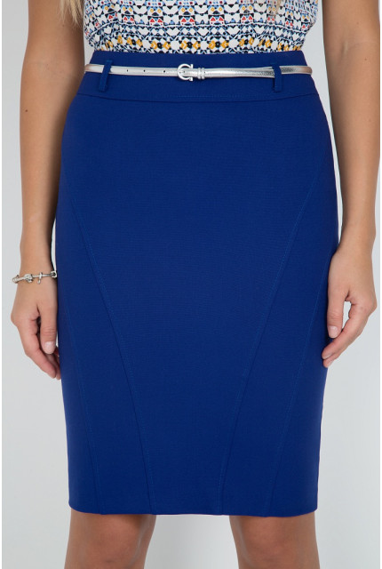 Юбка Emka Fashion 548-afriza