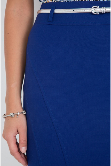 Юбка Emka Fashion 548-afriza