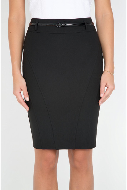 Юбка Emka Fashion 548-almaza