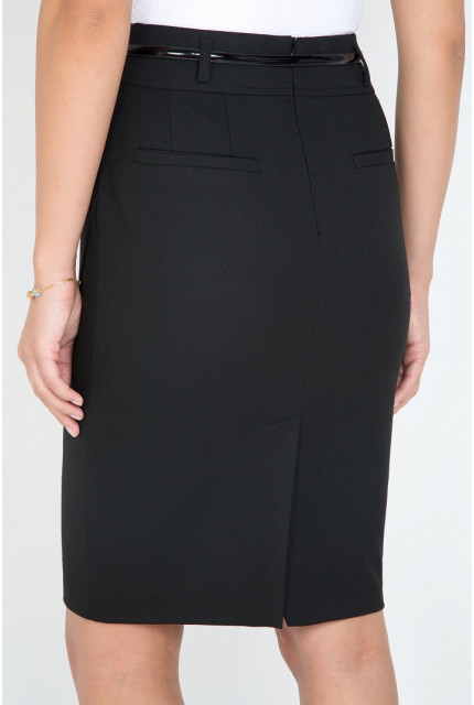 Юбка Emka Fashion 548-almaza