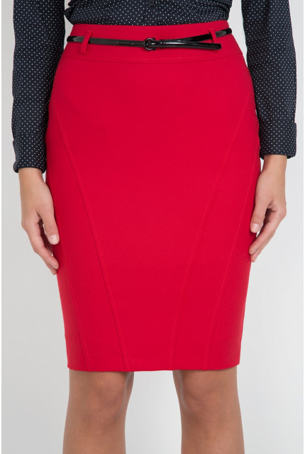 Юбка Emka Fashion 548-banni