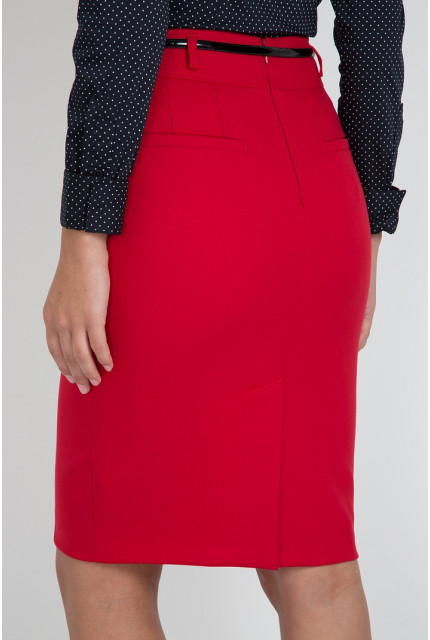 Юбка Emka Fashion 548-banni