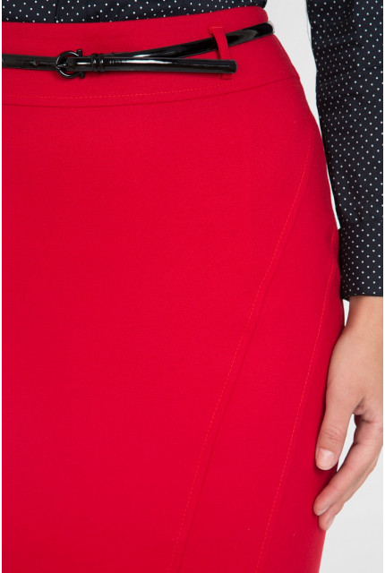 Юбка Emka Fashion 548-banni