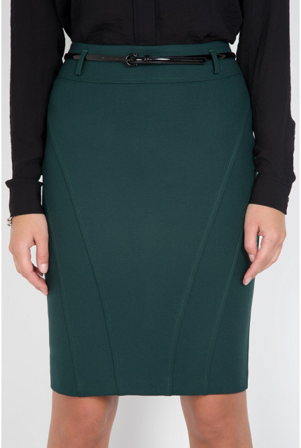 Юбка Emka Fashion 548-gvenet