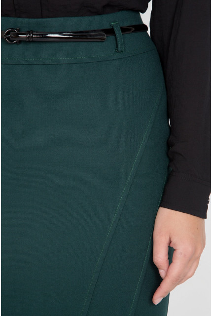 Юбка Emka Fashion 548-gvenet