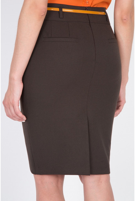 Юбка Emka Fashion 548-kaeli