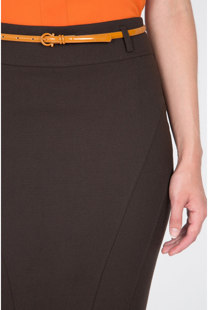 Юбка Emka Fashion 548-kaeli