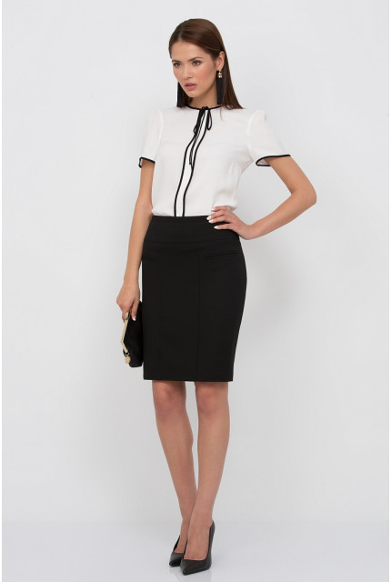 Юбка Emka Fashion 549-almaza