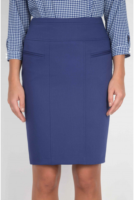 Юбка Emka Fashion 549-clerk