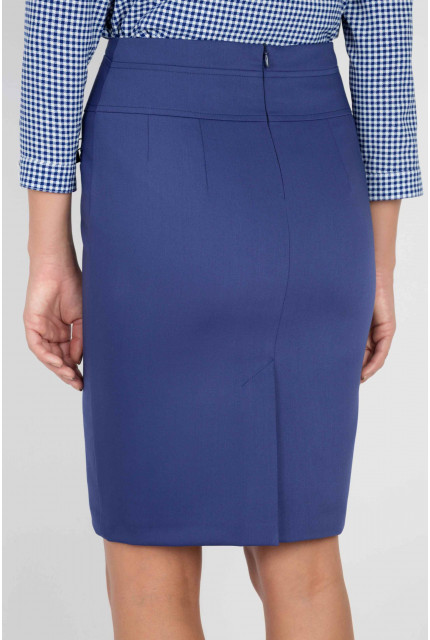 Юбка Emka Fashion 549-clerk