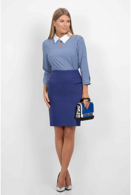 Юбка Emka Fashion 549-clerk