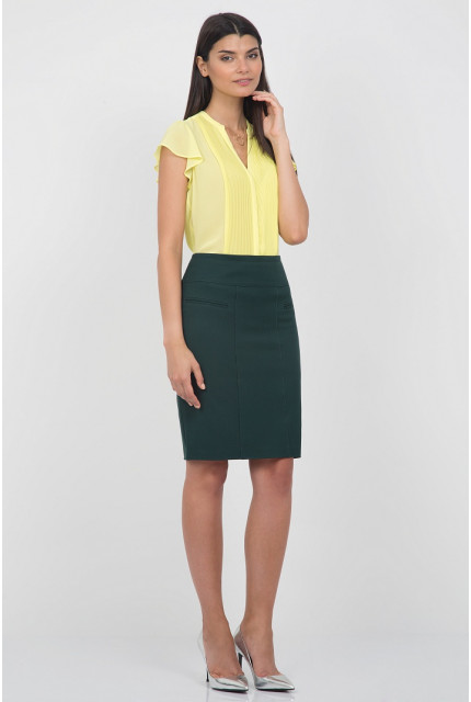 Юбка Emka Fashion 549-gvenet