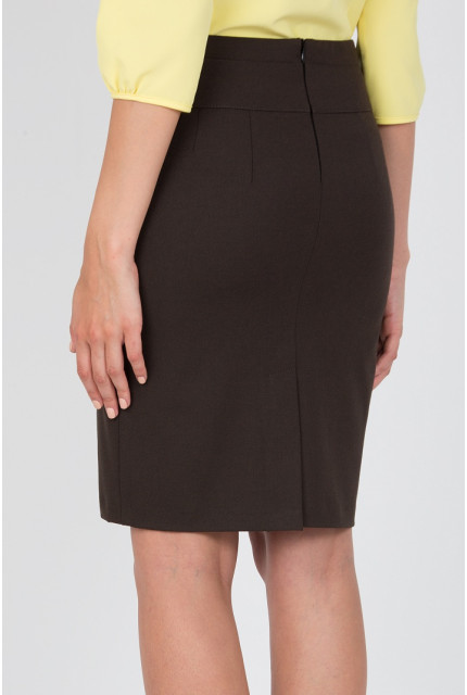 Юбка Emka Fashion 549-kaeli