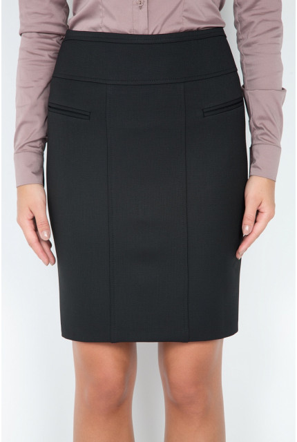 Юбка Emka Fashion 549-ofeliya