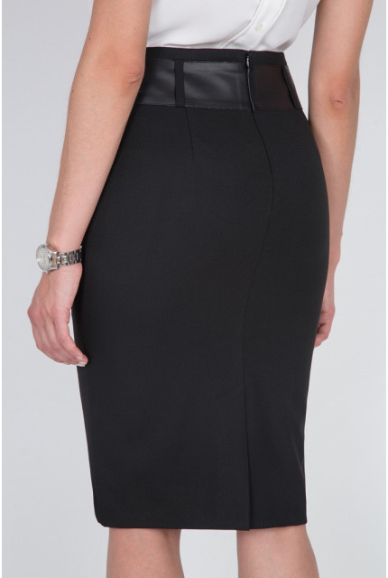 Юбка Emka Fashion 551-almaza