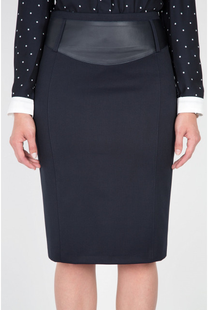 Юбка Emka Fashion 551-djolin