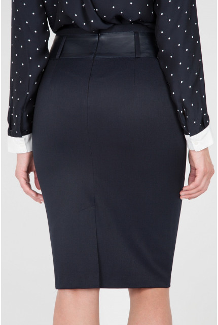 Юбка Emka Fashion 551-djolin