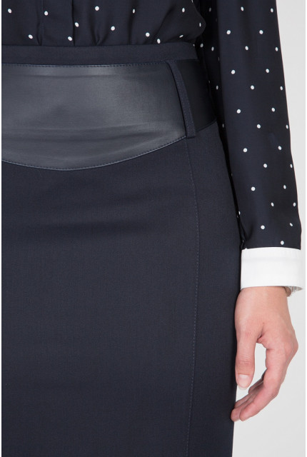 Юбка Emka Fashion 551-djolin