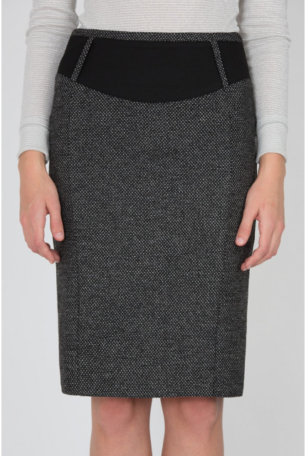 Юбка Emka Fashion 551-otrada