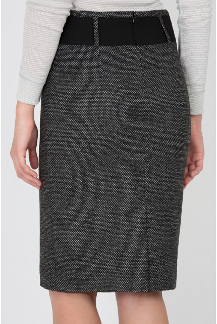 Юбка Emka Fashion 551-otrada