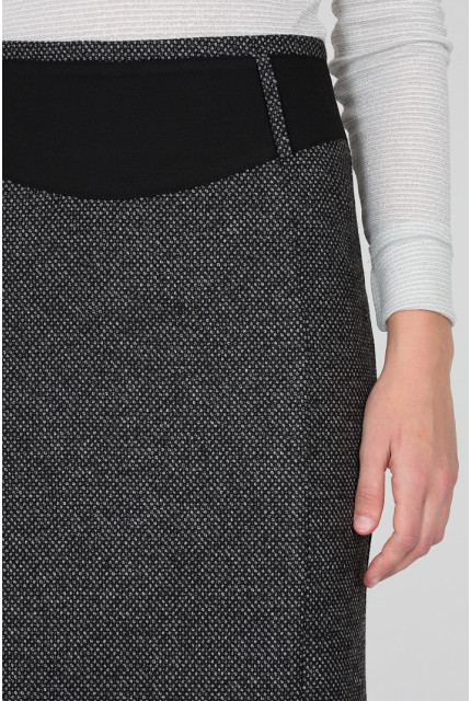 Юбка Emka Fashion 551-otrada