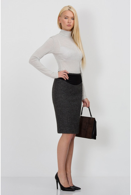 Юбка Emka Fashion 551-otrada