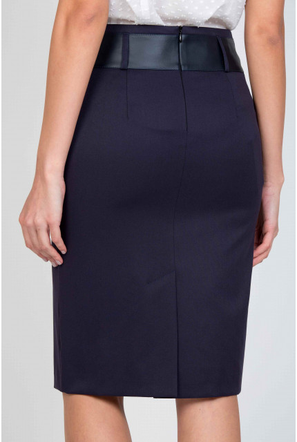 Юбка Emka Fashion 551-valentina