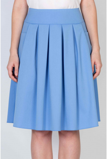 Юбка Emka Fashion 552-alie