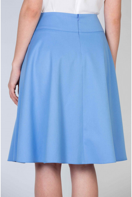 Юбка Emka Fashion 552-alie