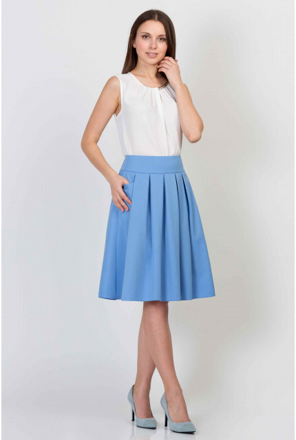 Юбка Emka Fashion 552-alie