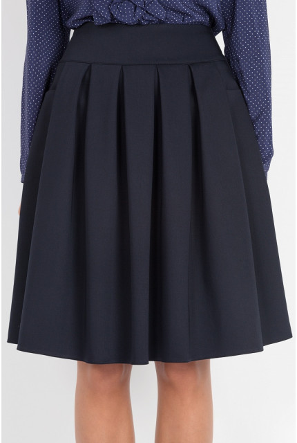 Юбка Emka Fashion 552-bambina