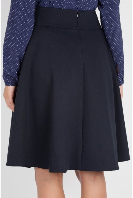 Юбка Emka Fashion 552-bambina