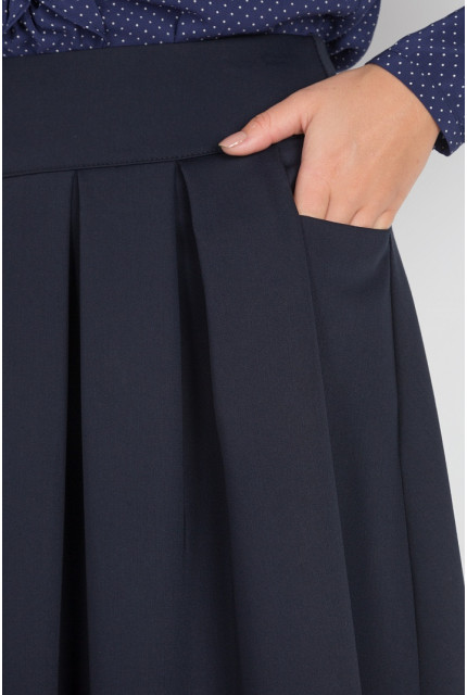 Юбка Emka Fashion 552-bambina