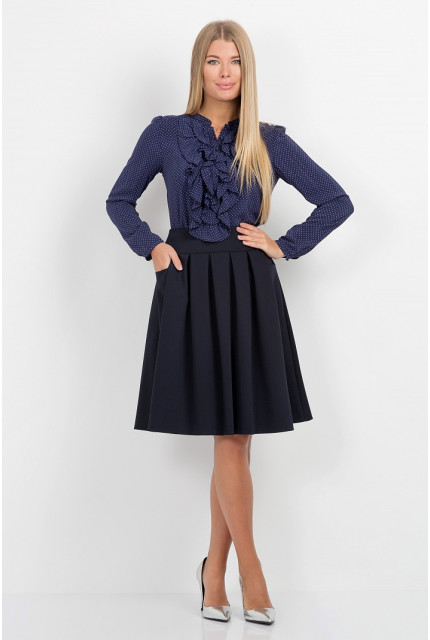 Юбка Emka Fashion 552-bambina