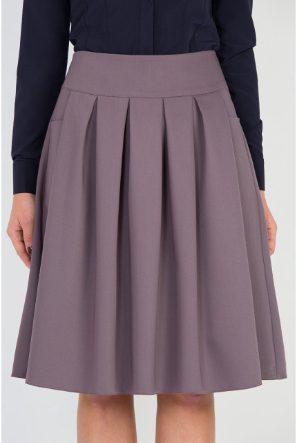 Юбка Emka Fashion 552-cardeya