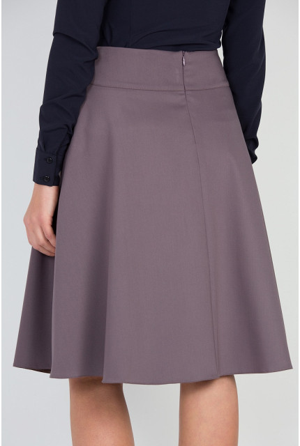 Юбка Emka Fashion 552-cardeya