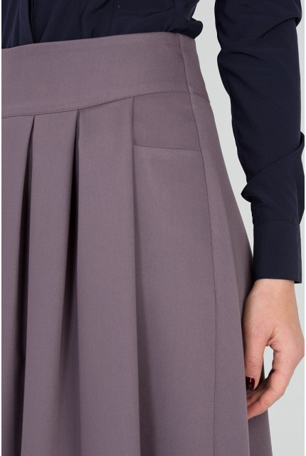 Юбка Emka Fashion 552-cardeya