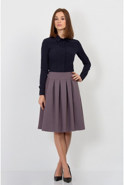 Юбка Emka Fashion 552-cardeya