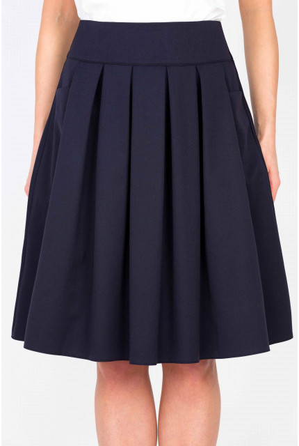 Юбка Emka Fashion 552-djolin