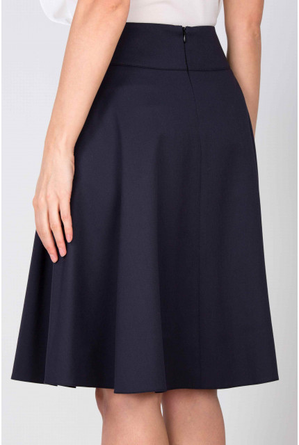 Юбка Emka Fashion 552-djolin