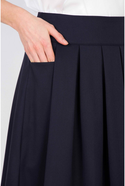 Юбка Emka Fashion 552-djolin